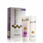 Rebonding Cream  Extremely Damage Tube