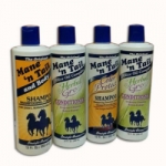 Mane 'n Tail (Shampo Kuda)