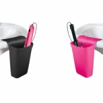 Hair Styling Tools Silicone Holder