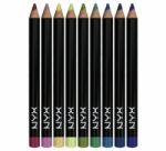 NYX Slim Eye Pencil 