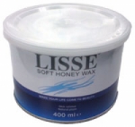 Lisse Soft Honey Wax