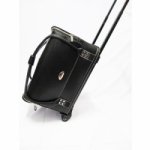 Sorise Leather Beauty Case