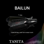 Catok Pelurus Tanita Bailun