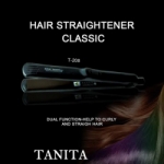 Catok Tanita Pelurus Classic