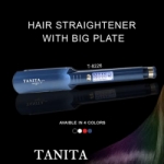 Catok Pelurus Tanita With big Plate