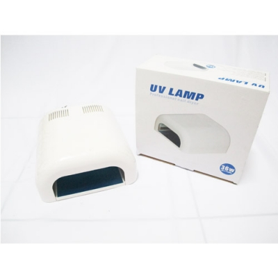 uv lamp  large